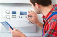 free Snowdown gas safe engineer quotes